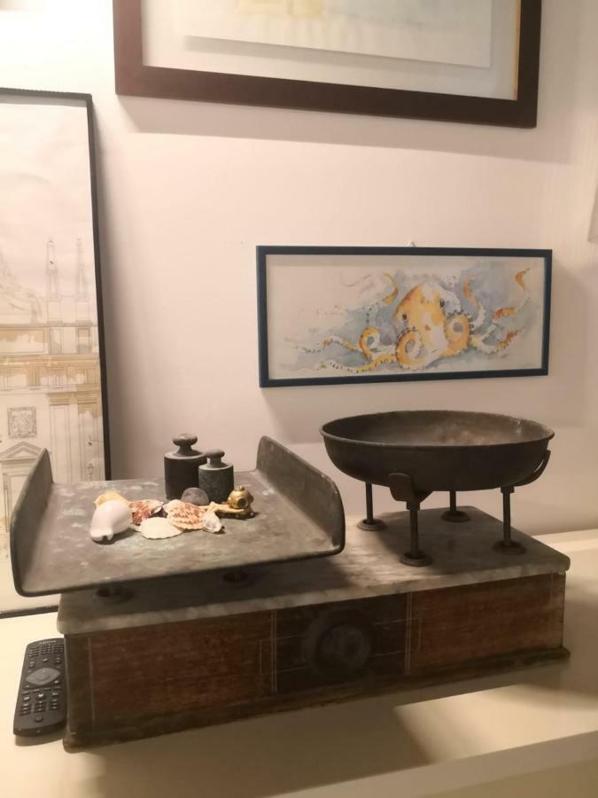 Cassari Suite Палермо Екстериор снимка