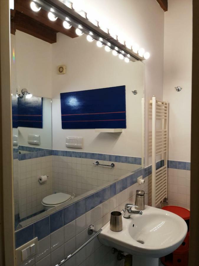 Cassari Suite Палермо Екстериор снимка